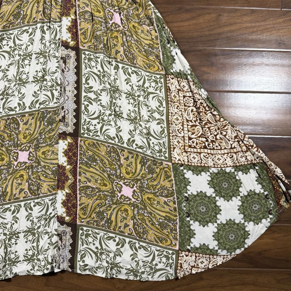 Talisman women size